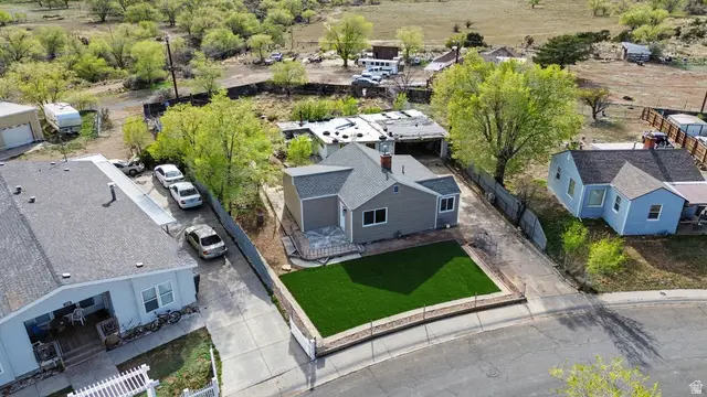 112 Shuman, East Carbon, UT 84520 - #3
