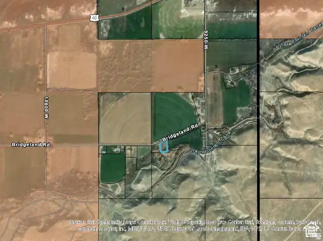 Address Withheld By Seller, Duchesne, UT 84021 - #2