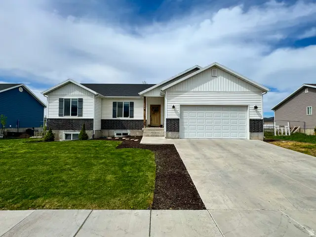 1104 S 150 W, Tremonton, UT 84337 - #1