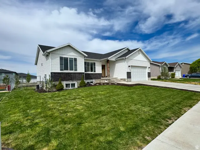 1104 S 150 W, Tremonton, UT 84337 - #2