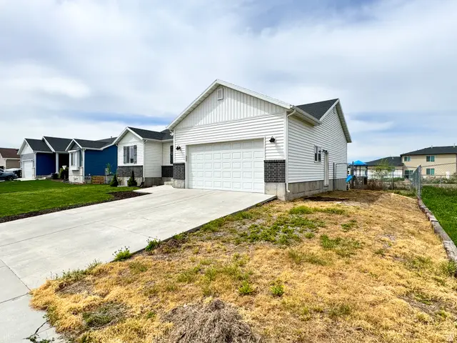 1104 S 150 W, Tremonton, UT 84337 - #3