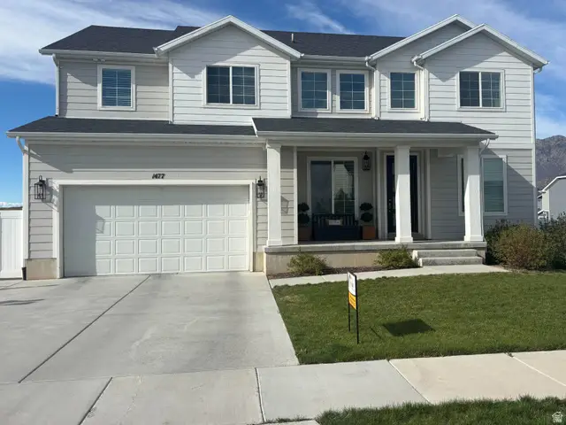 1477 E 3125 N, Layton, UT 84040 - #1