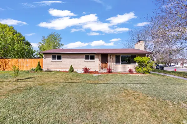 20 S Coleman St, Tooele, UT 84074