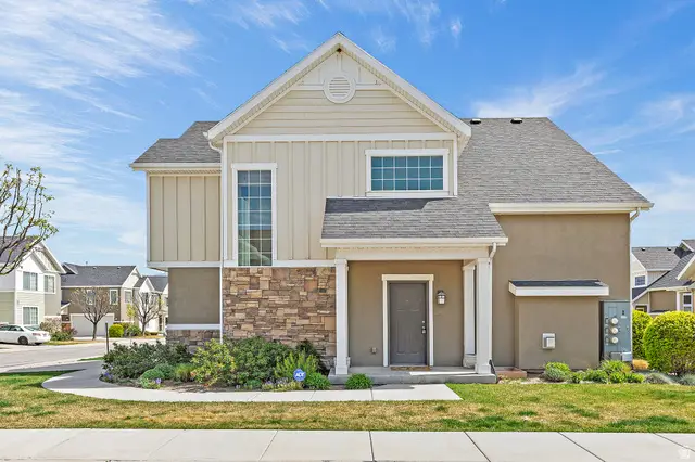 1797 W Winford Dr, Riverton, UT 84065 - #1