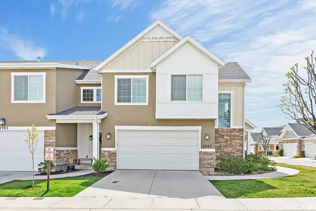 1797 W Winford Dr, Riverton, UT 84065 - #3