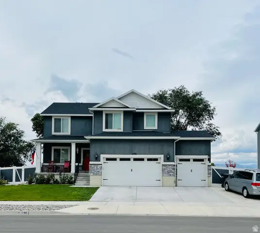 1798 S 730 W, Provo, UT 84601 - #1