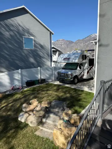 1798 S 730 W, Provo, UT 84601 - #3
