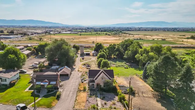 1632 S Main St, Springville, UT 84663 - #3