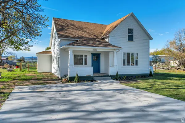 40 E 400 S, Hyrum, UT 84319