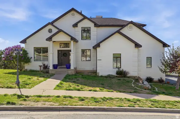 2806 S Maple Cove Dr, Bountiful, UT 84010