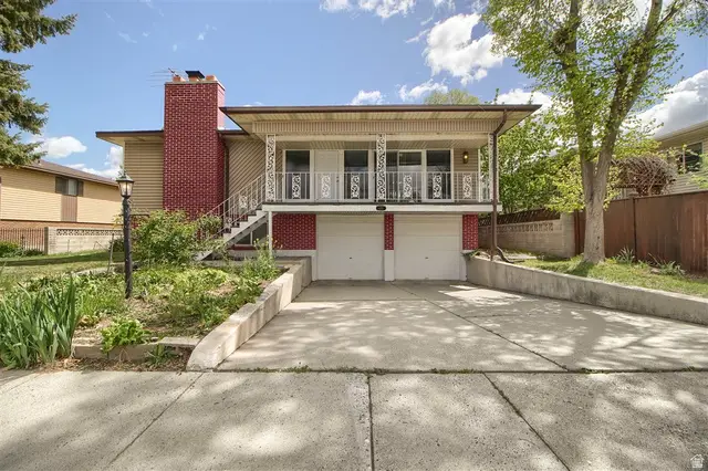 4285 S 390 E, Millcreek, UT 84107 - #1