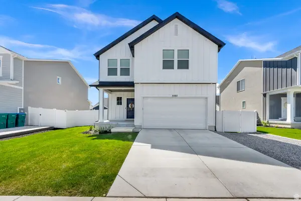3507 W 800 N, Lehi, UT 84048