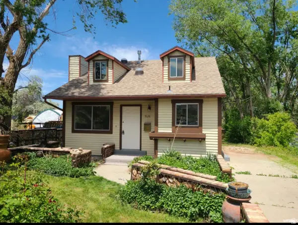 9126 W 3200 S, Magna, UT 84044