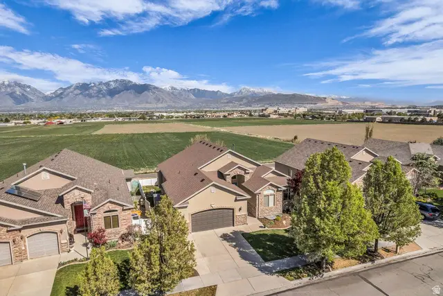 12367 S Black Foot St, Riverton, UT 84096 - #2