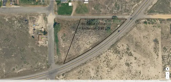 Address Withheld By Seller, Emery, UT 84522