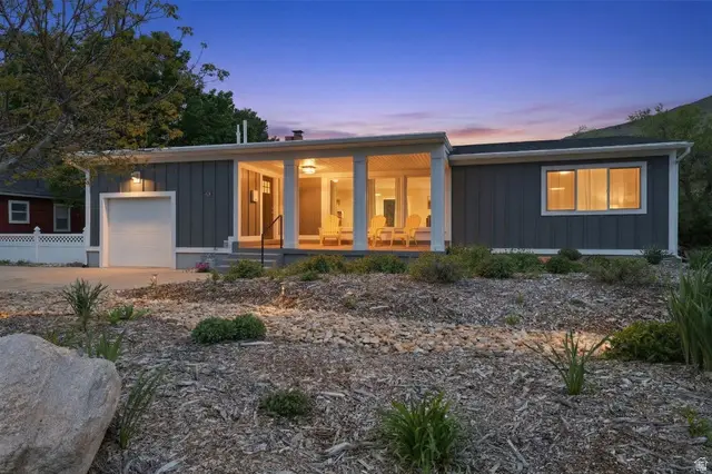 3231 E Louise Ave, Millcreek, UT 84109 - #1