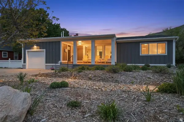 3231 E Louise Ave, Millcreek, UT 84109