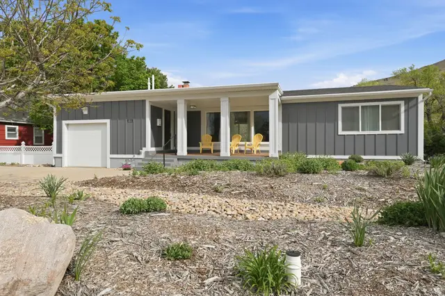 3231 E Louise Ave, Millcreek, UT 84109 - #3