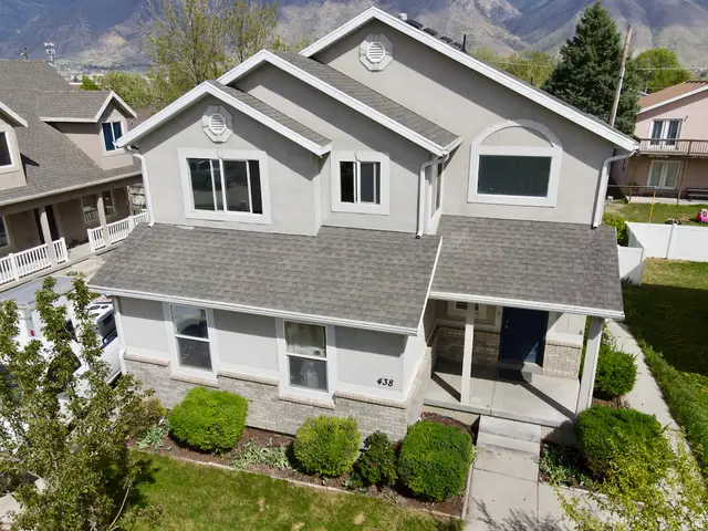 438 W 730 S, Provo, UT 84601 - #1