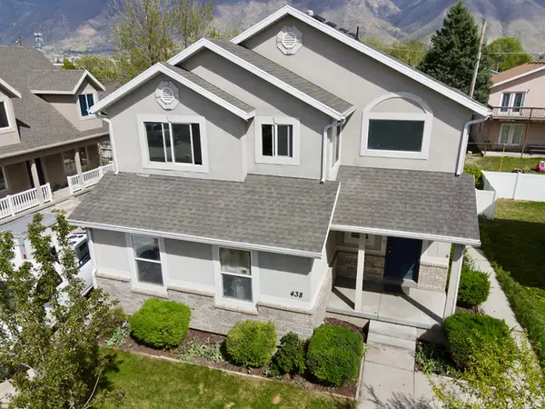 438 W 730 S, Provo, UT 84601
