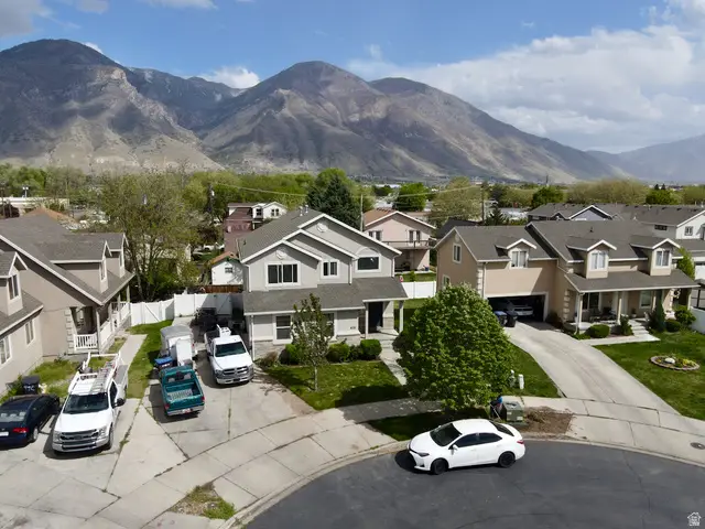 438 W 730 S, Provo, UT 84601 - #2