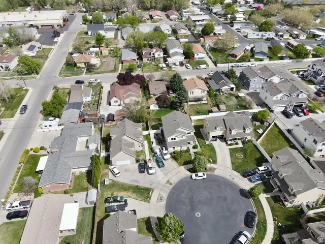 438 W 730 S, Provo, UT 84601 - #3