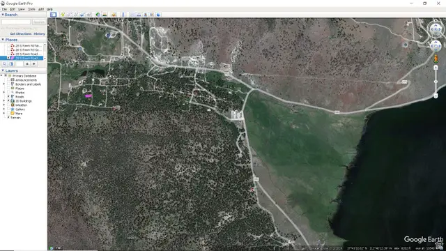 28 S Fawn Rd, Panguitch, UT 84759 - #2