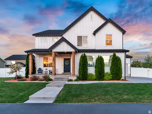 636 S School House Rd E #464, Saratoga Springs, UT 84045 - #1