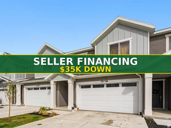 3306 W 3715 S, West Haven, UT 84401