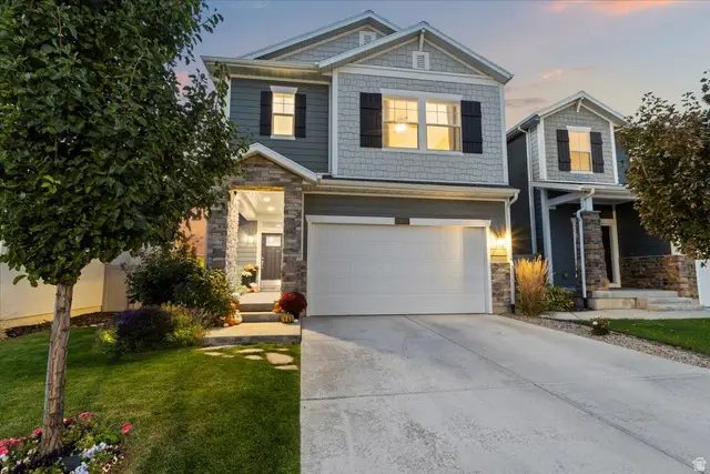 13952 S Rockwell View Ln, Draper, UT 84020 - #2