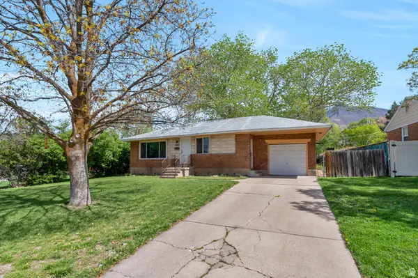 3720 Quincy Ave, Ogden, UT 84403