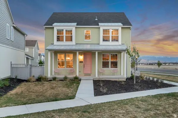 6764 W 11800 S, South Jordan, UT 84009