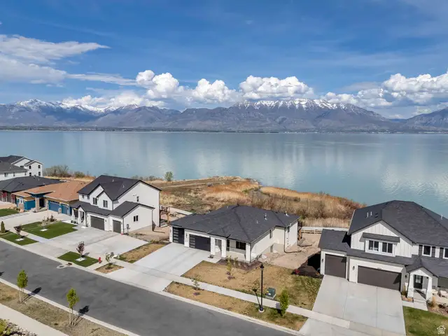 2812 S Greenhead Dr, Saratoga Springs, UT 84045 - #2