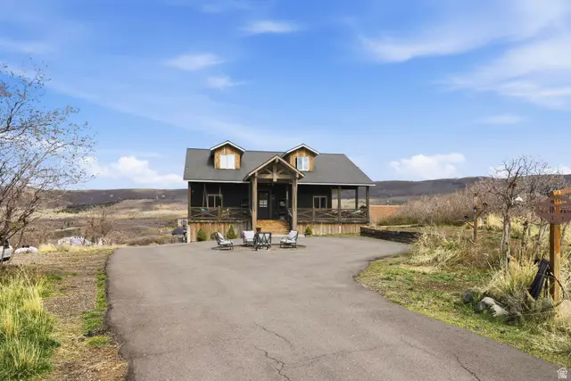 2423 Timber Lakes Dr #1053, Heber City, UT 84032 - #2