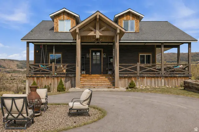 2423 Timber Lakes Dr #1053, Heber City, UT 84032 - #3