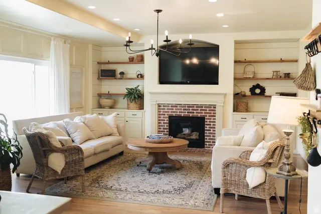 7715 N Decrescendo Dr W, Eagle Mountain, UT 84005 - #2