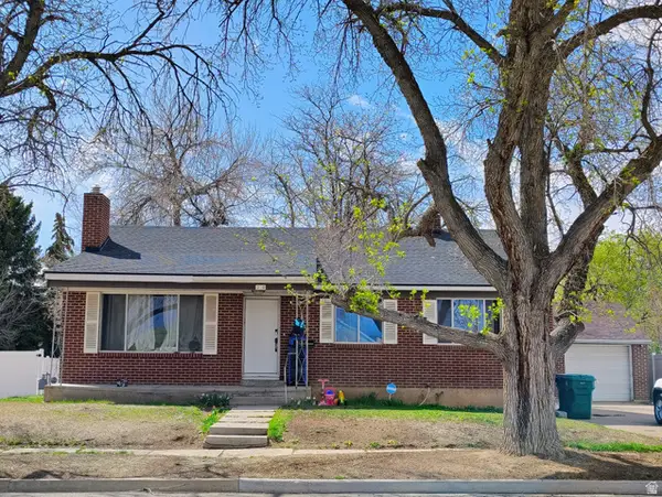 310 S 300 W, Vernal, UT 84078