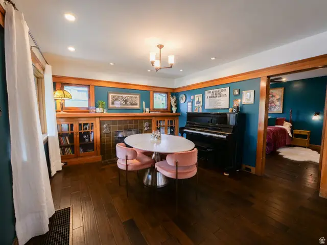 1341 S 500 E, Salt Lake City, UT 84105 - #3