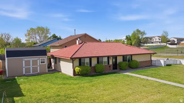 694 E Seymore Dr N, American Fork, UT 84003 - #1