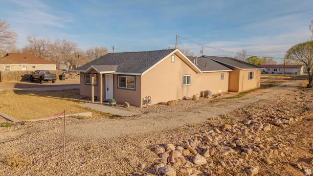 377 W 200 N, Roosevelt, UT 84066 - #3