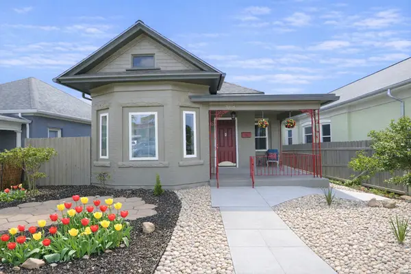 868 E 500 S, Salt Lake City, UT 84102
