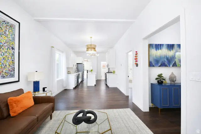 868 E 500 S, Salt Lake City, UT 84102 - #2