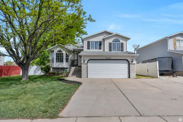 2646 W 1125 N, Layton, UT 84041 - #1