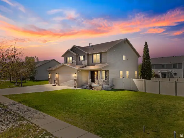 222 S 1170 E, Hyrum, UT 84319 - #1