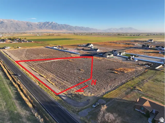 11157 N 8300 W #10, Tremonton, UT 84337 - #3