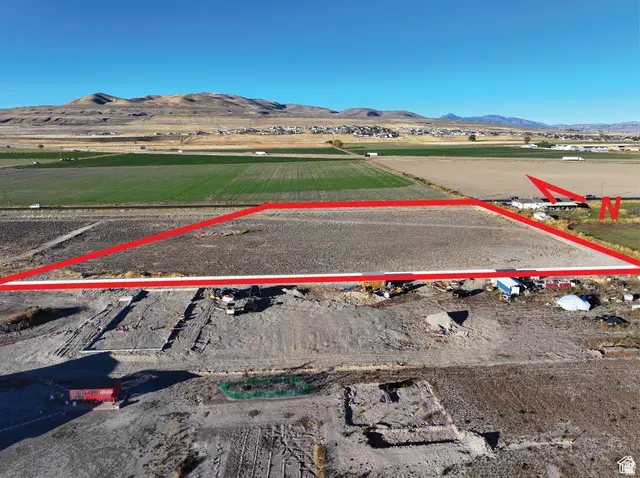 11148 N 8300 W #11, Tremonton, UT 84337 - #3