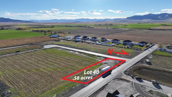 10890 N 8325 W #40, Tremonton, UT 84337