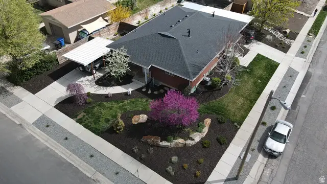 4025 S 1925 E, Holladay, UT 84124 - #2