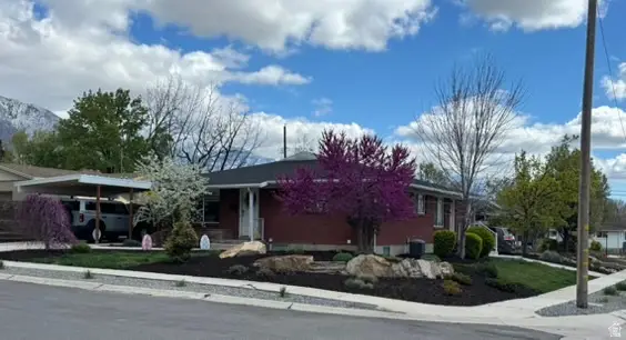 4025 S 1925 E, Holladay, UT 84124 - #3