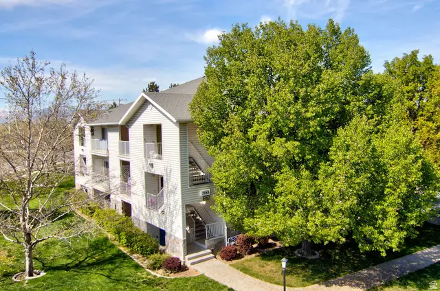 3849 S Salt River Way #1, South Salt Lake, UT 84119 - #1